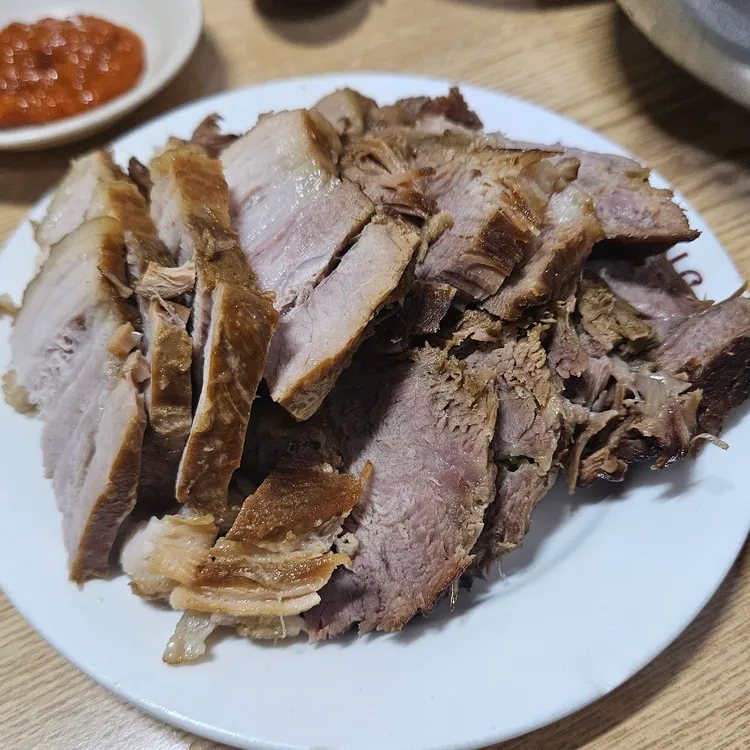 제일보쌈 대표 사진