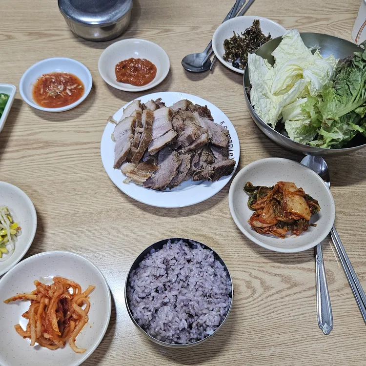 제일보쌈 대표 사진