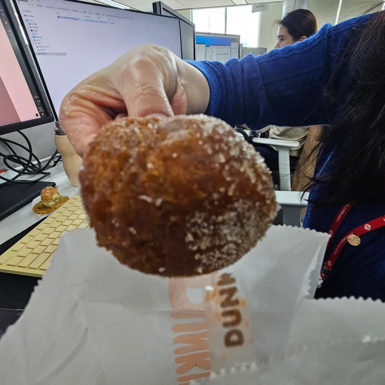 서울은마꽈배기 대표 사진
