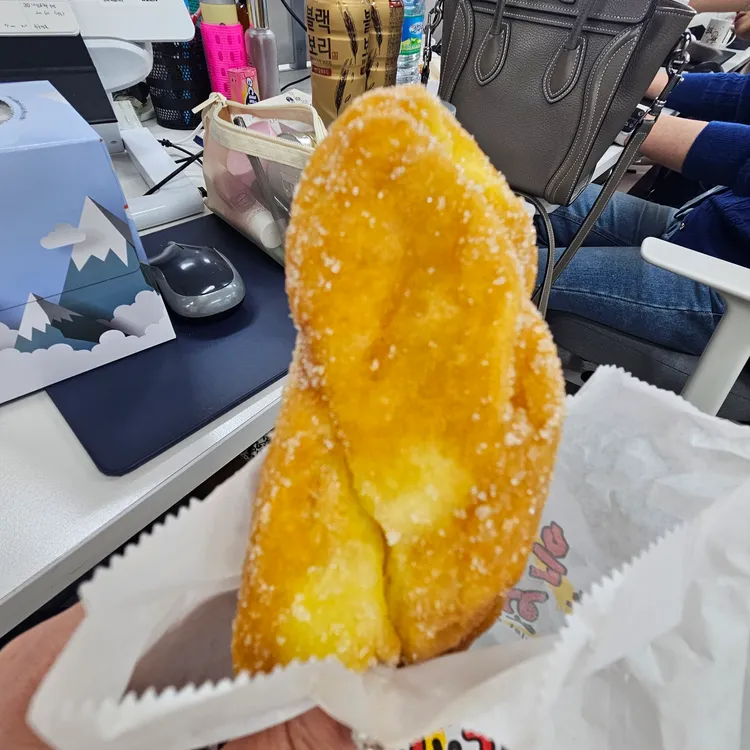 서울은마꽈배기 대표 사진