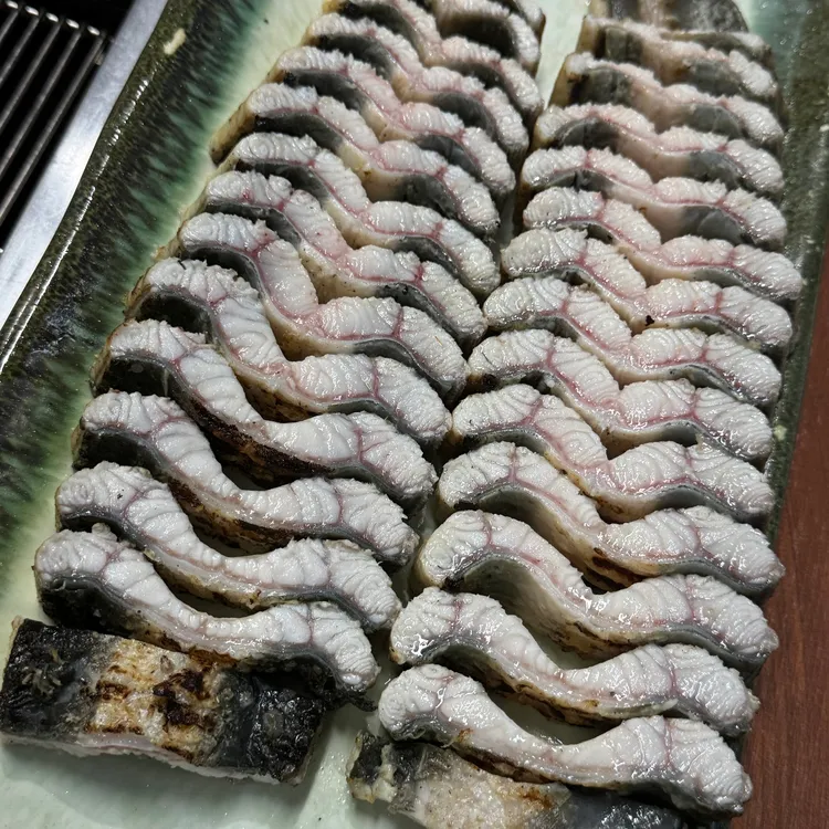 강북민물장어 대표 사진