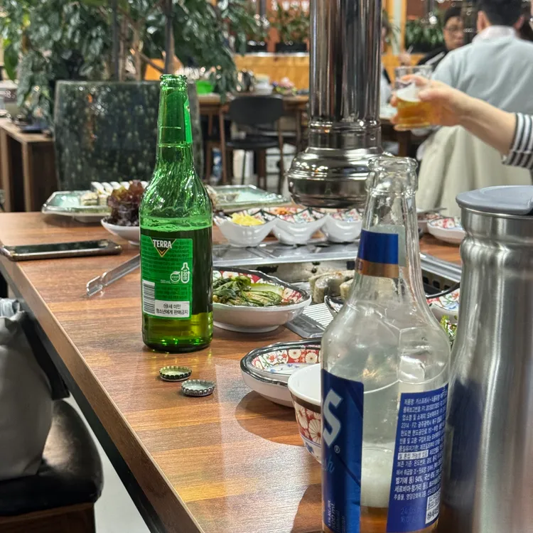 강북민물장어 대표 사진