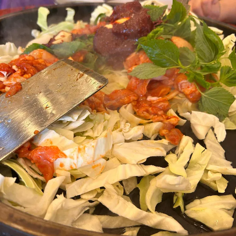 춘천1번지닭갈비 대표 사진