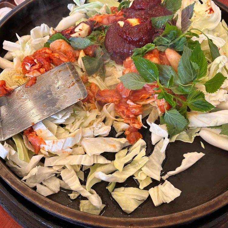 춘천1번지닭갈비 대표 사진