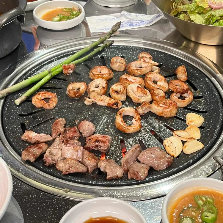 돈단지 사진 1