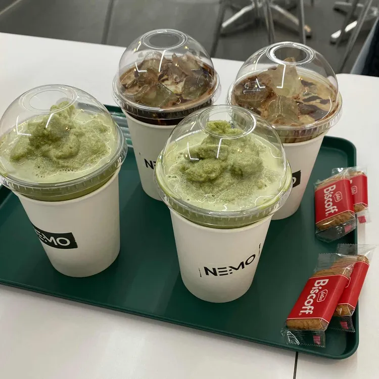 커피네모 대표 사진