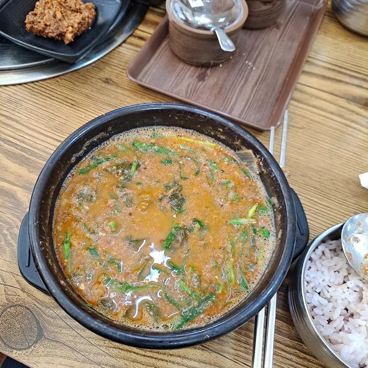부덕자하연 대표 사진