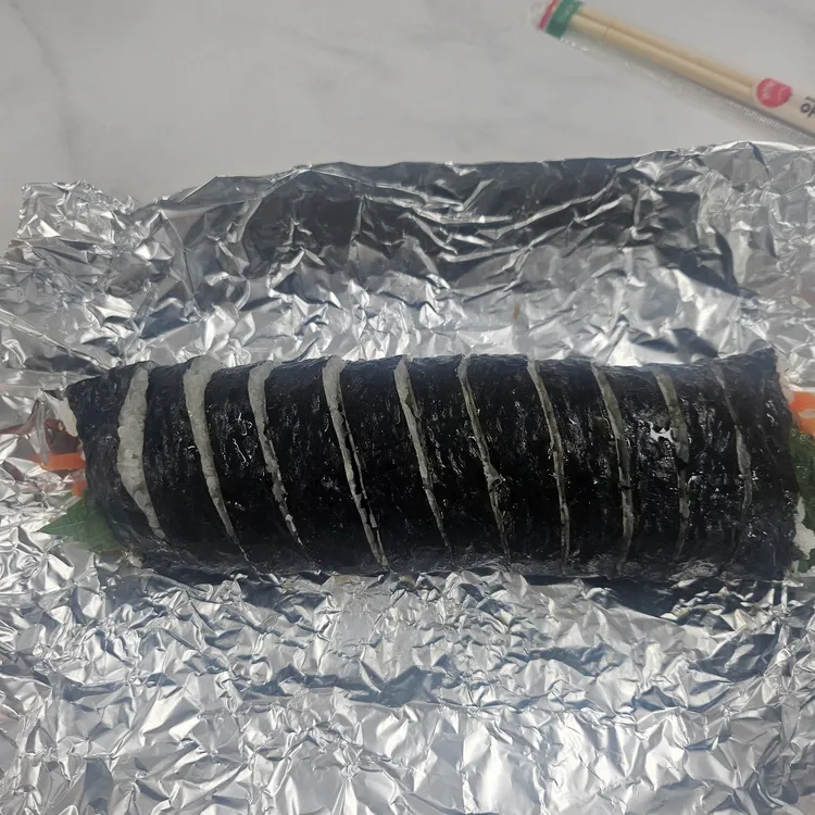 서울김밥 대표 사진