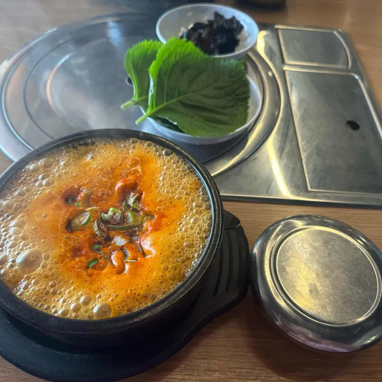 식도락 대표 사진