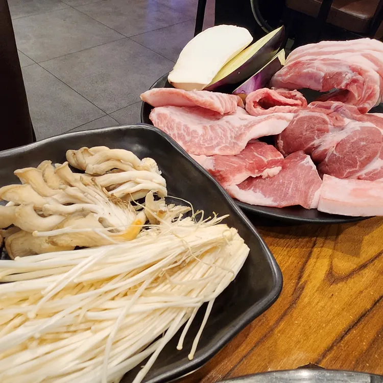 평촌진고깃집 대표 사진