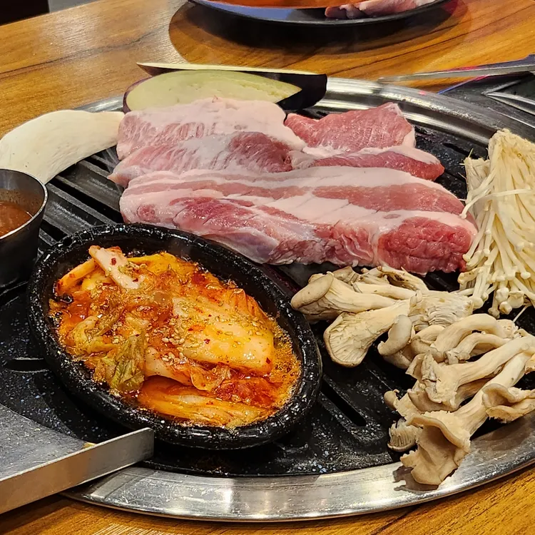 평촌진고깃집 대표 사진