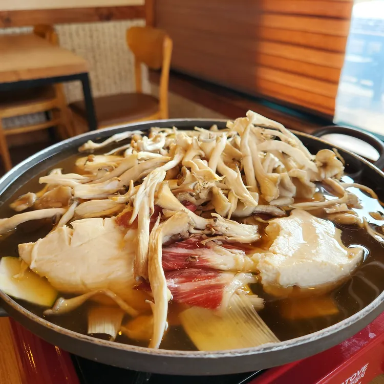 민속두부마을 대표 사진