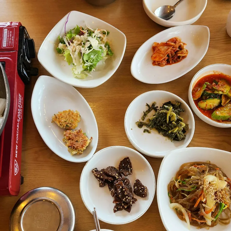 민속두부마을 대표 사진