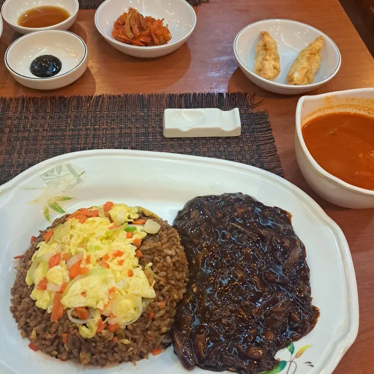 동보성 대표 사진