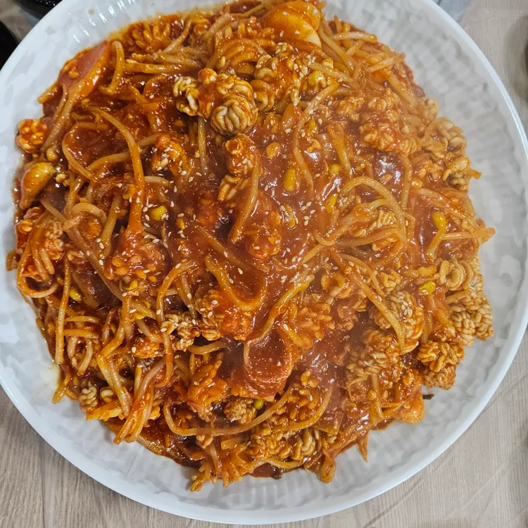 대구왕뽈때기 대표 사진