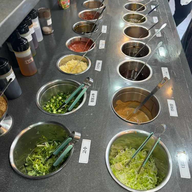 태향원 대표 사진