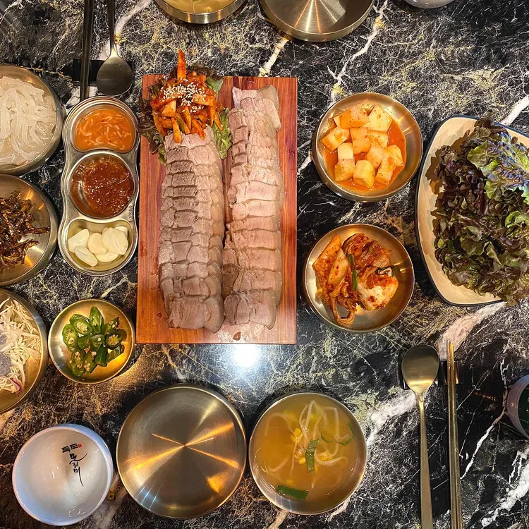 진맛집 대표 사진