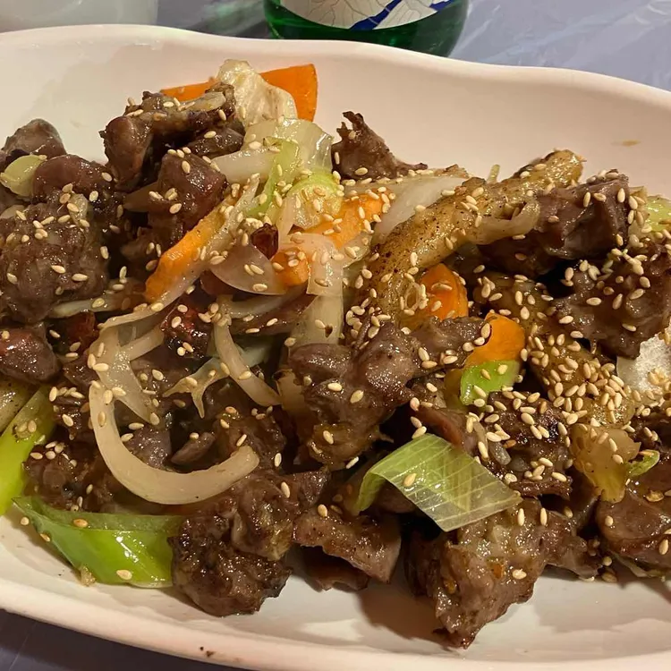 누나네포장마차 대표 사진