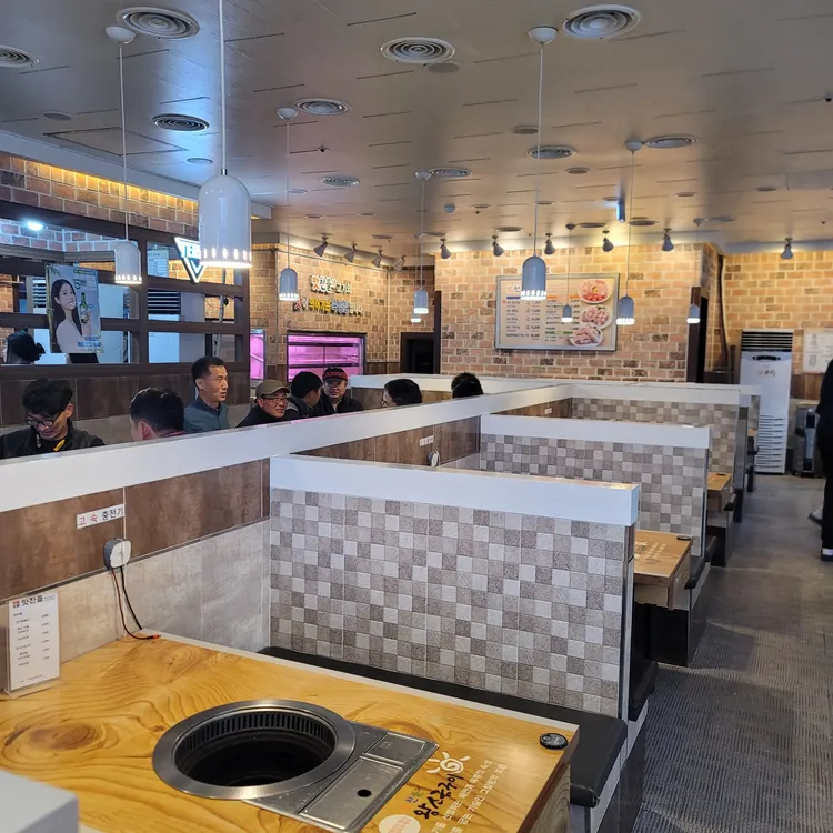맛찬들 대표 사진