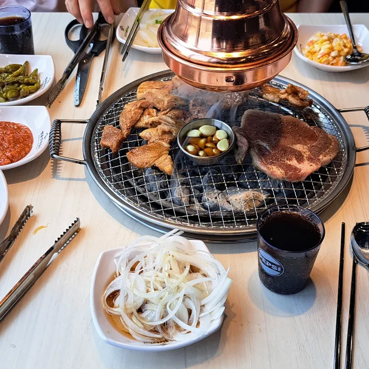 명륜진사갈비 대표 사진