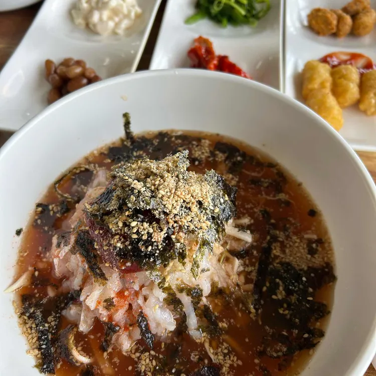 신선도횟집 대표 사진