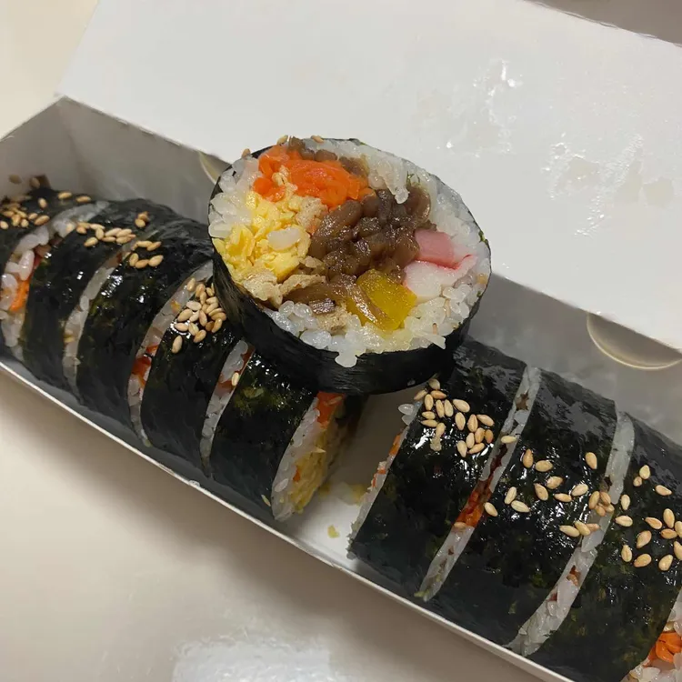 온김밥 대표 사진