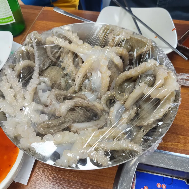 한글호 대표 사진