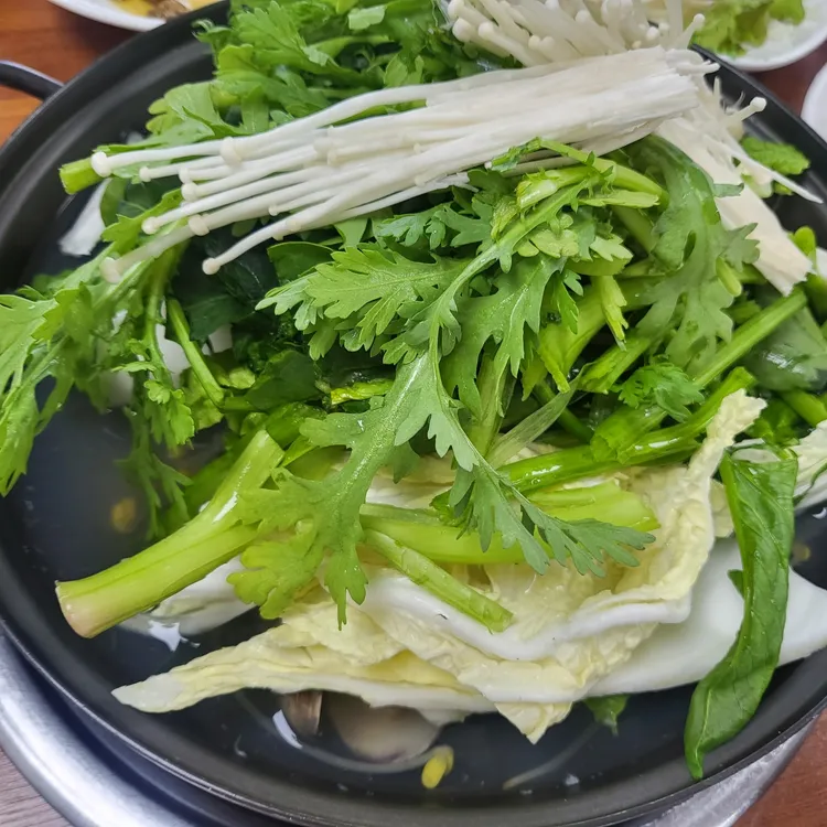 한글호 대표 사진