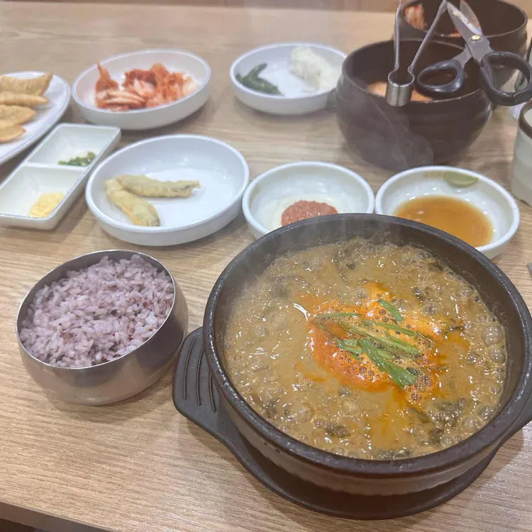 남가네설악추어탕 대표 사진