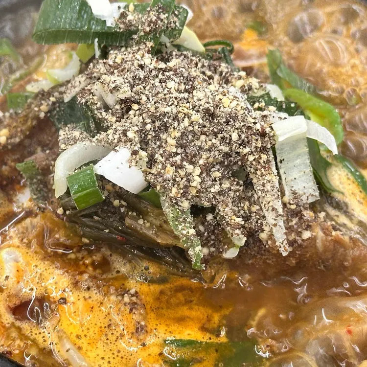 옛 능마루 뼈다귀 대표 사진