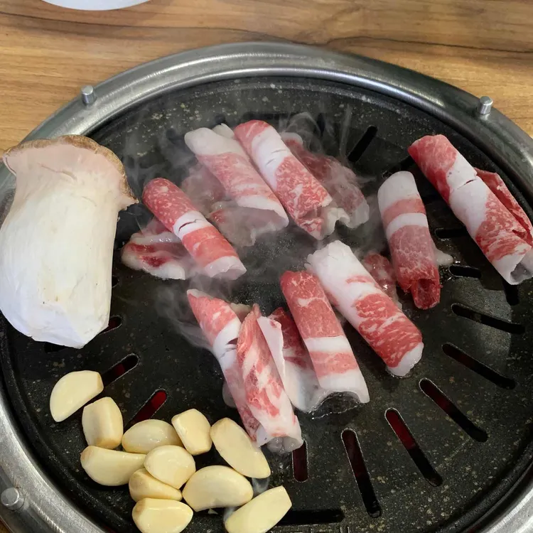 유정역 대표 사진