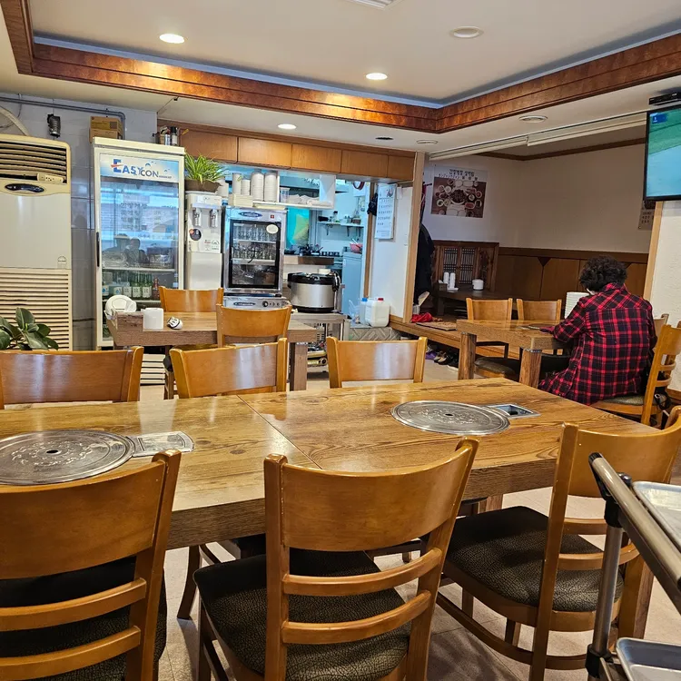 안면도꽃게간장게장 대표 사진