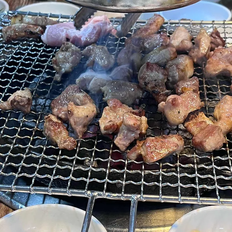 참갈매기&뽈살 대표 사진
