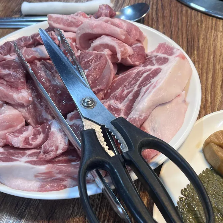 참갈매기&뽈살 대표 사진