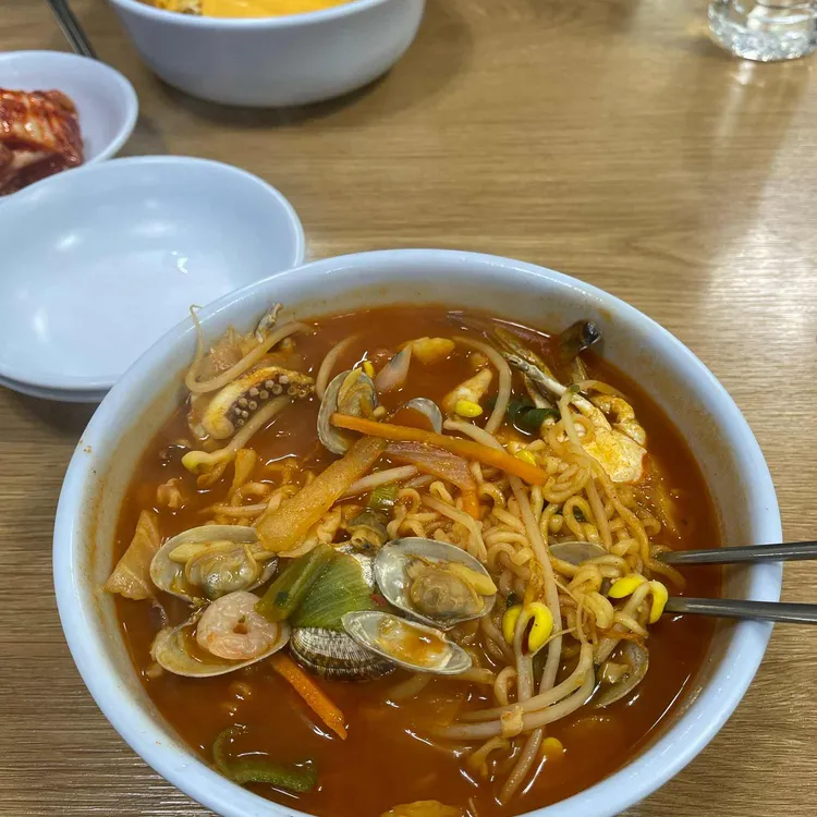 서울왕만두 대표 사진