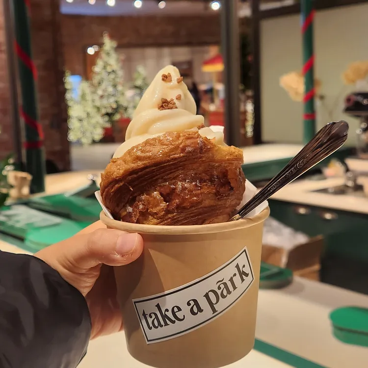 빠르끄 대표 사진