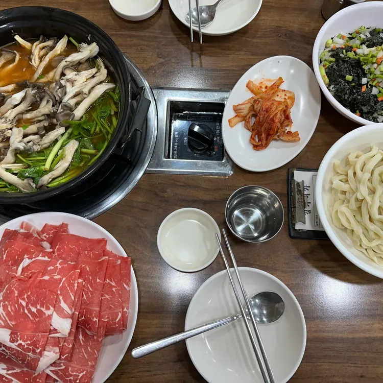 김가이가숯불갈비 대표 사진