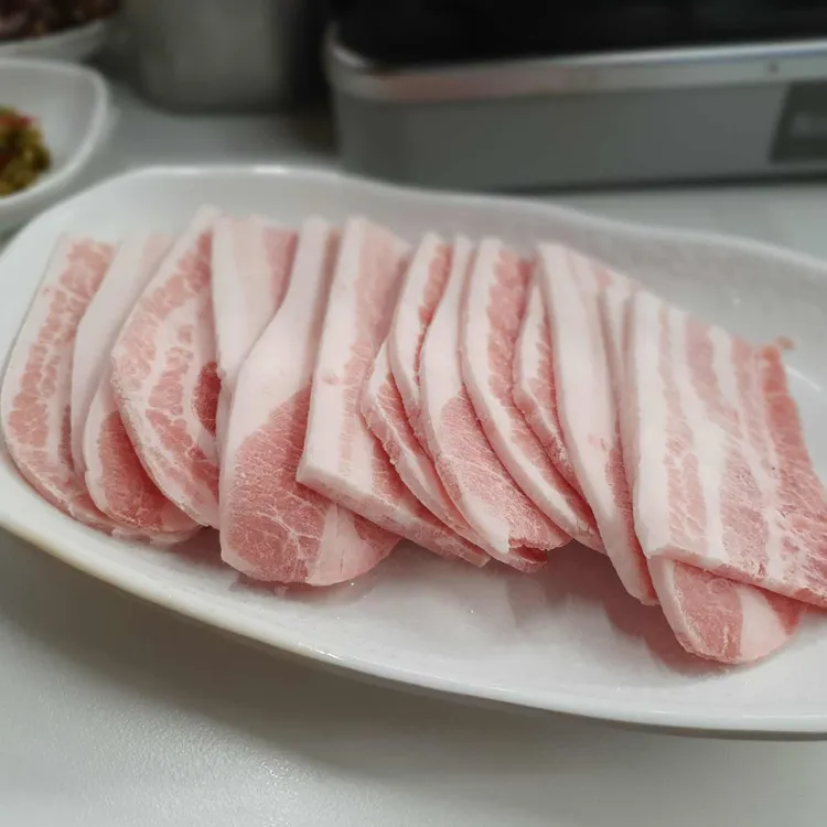 남도한삼겹 대표 사진