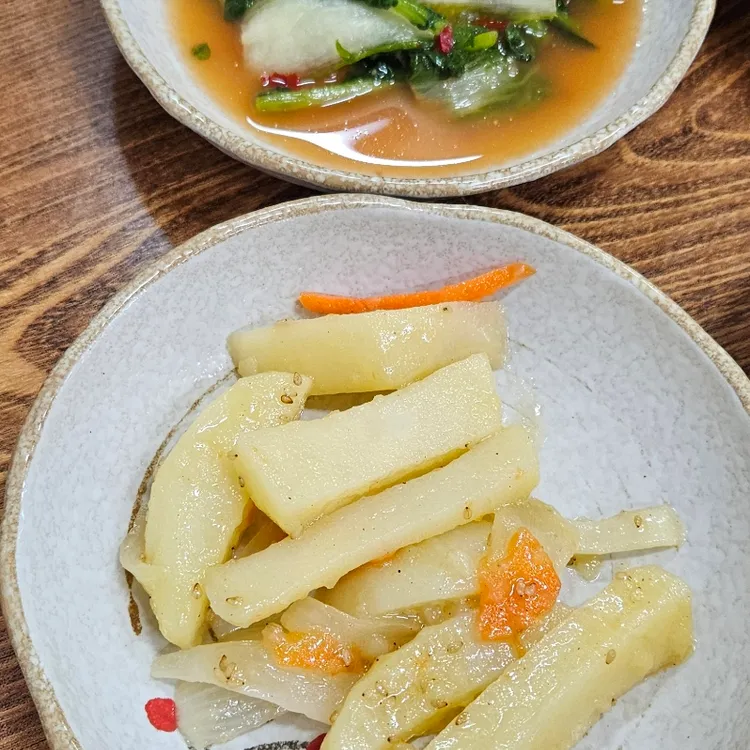 완도아구와코다리찜 대표 사진