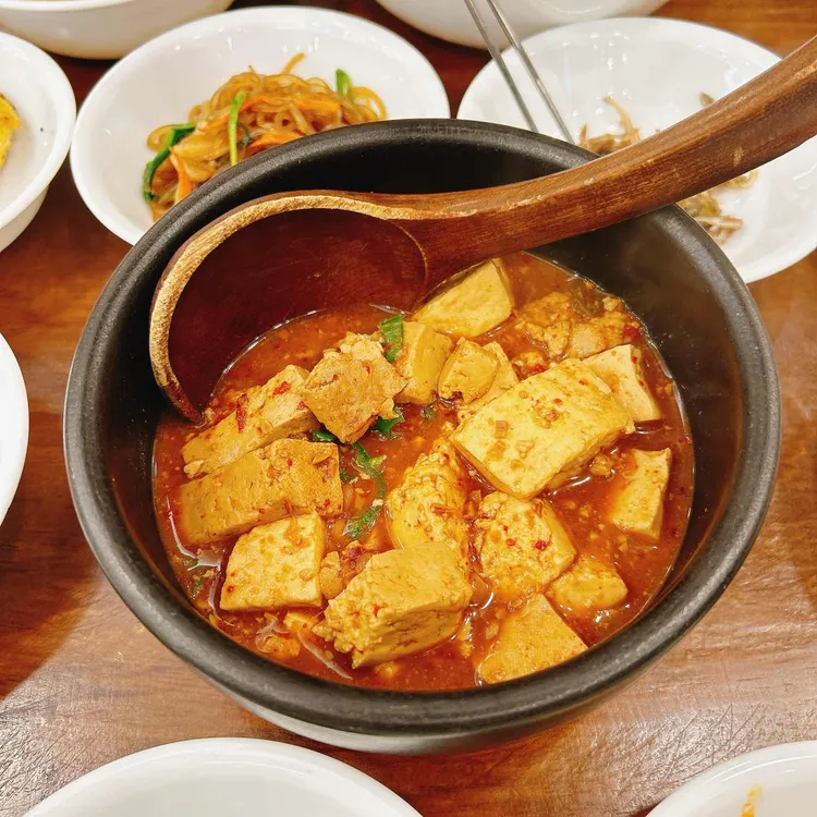 솔나무길 된장예술 대표 사진