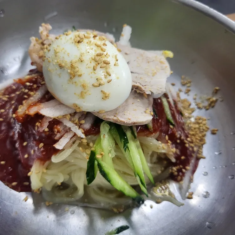 대풍기계밀면 대표 사진