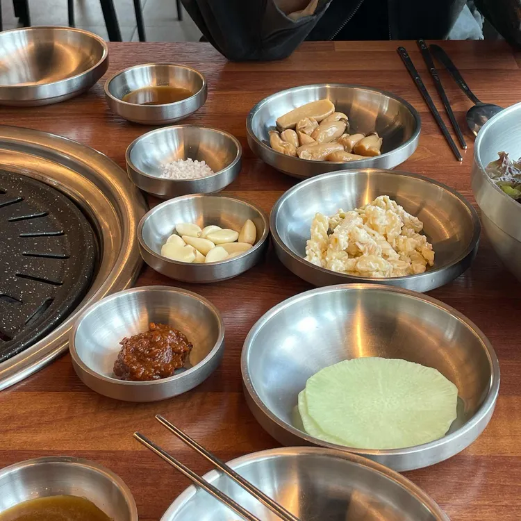 부창유황한방오리탕 대표 사진