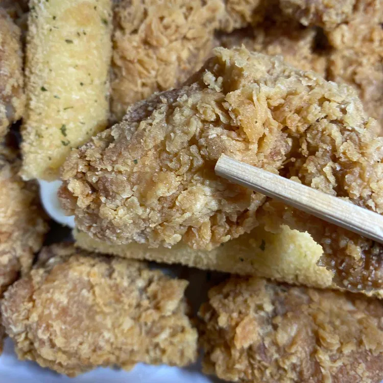 BBQ치킨 대표 사진