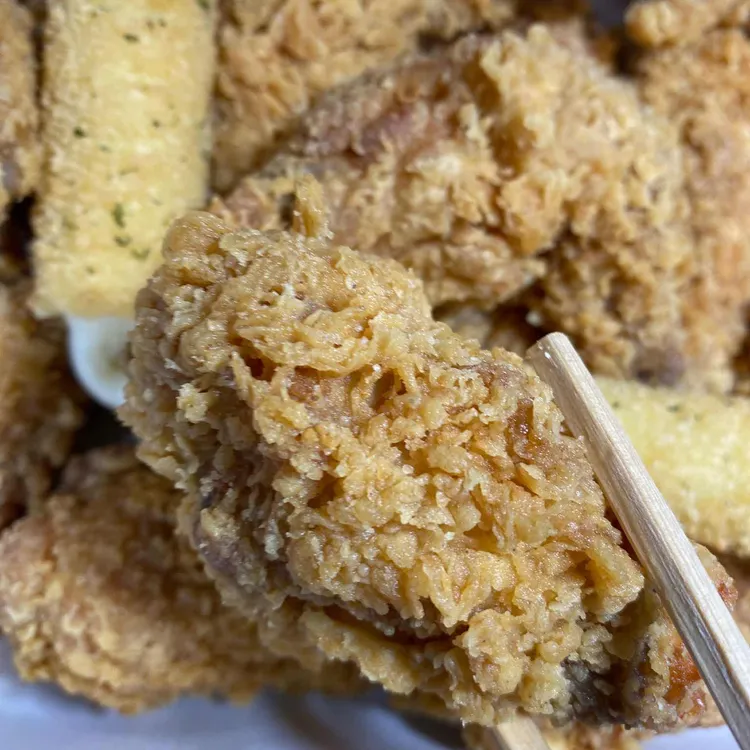 BBQ치킨 대표 사진