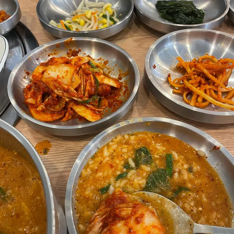금강 대표 사진