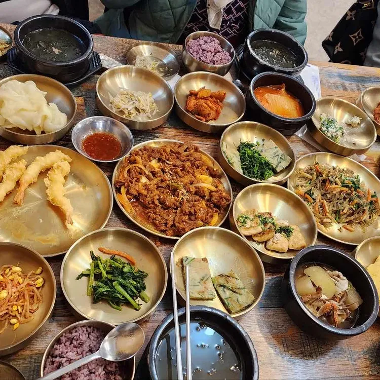 더부엌 대표 사진