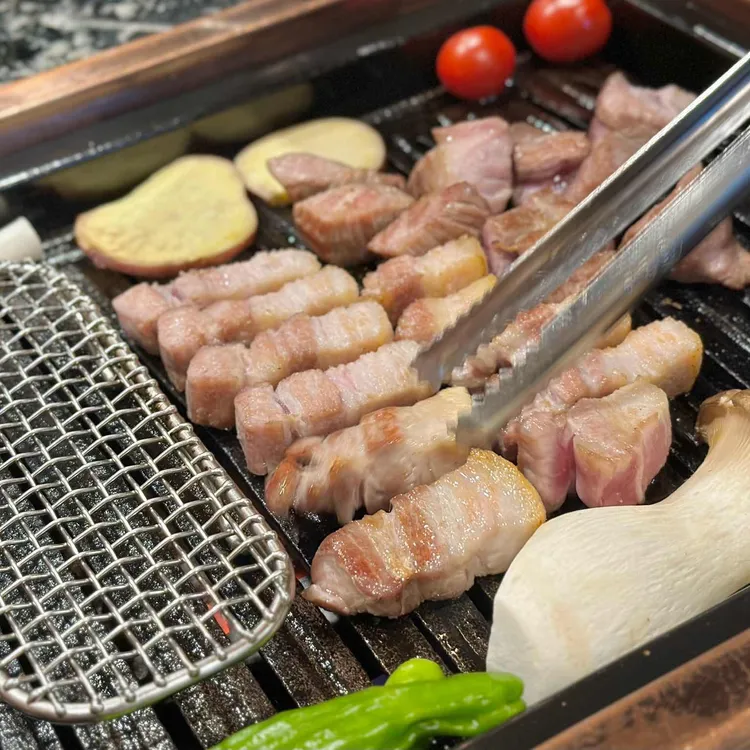 마장동김씨 대표 사진