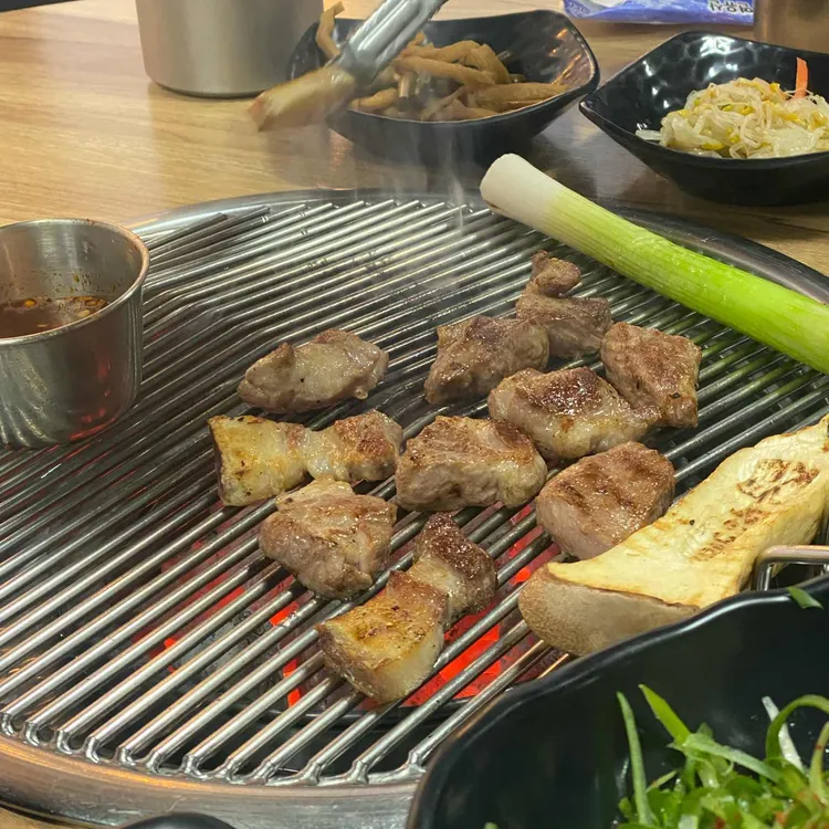 덕수아이흑돼지 대표 사진