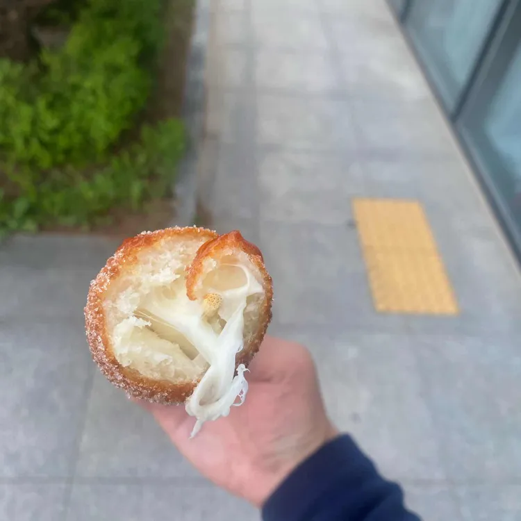 명랑핫도그 대표 사진