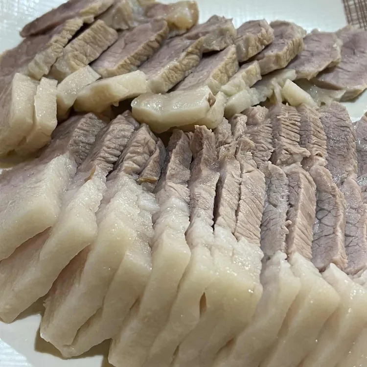 서울왕족발보쌈 대표 사진